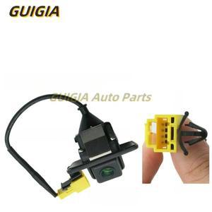 기아 옵티마 K5 TF 2011 2013용 후방 카메라 리버스 백업 957602T002