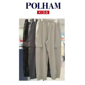 [폴햄키즈](마산점)26년!!!여름신상!!!공용)카고 조거팬츠 PKG2PT3715
