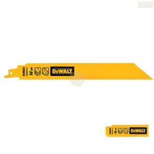 디월드 229mm 금속 메탈 절단 컷소날 5p 디왈트 컷쏘날 컷쏘기날