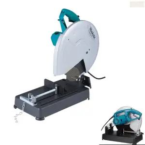 마키타 전동 절단기 쇠 파이프 자르는 글라인더 전기톱 고속 그라인더 칼