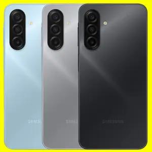 갤럭시 A17 /A16 / 점프4 / 갤럭시 퀀텀6 / A36 / SKT 기기변경 번호이동 휴대폰 핸드폰 학생폰 효도폰