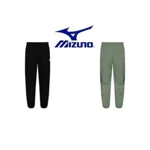 [갤러리아] [미즈노]남여공용 신축성이 우수한 축구 경량 우븐 조거 팬츠 32YD5A49 2C