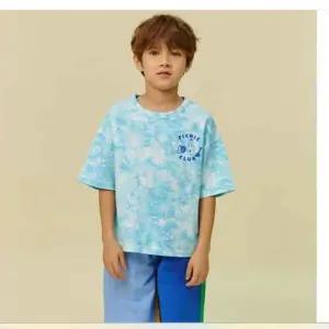 [갤러리아] 26년S/S 매직에디션오그오그 물나염티셔츠(OG62-TS016/BL)