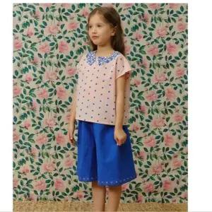 [갤러리아] 26년S/S 매직에디션로얄팔라스 프린트블라우스(RP62-BL205/PK)