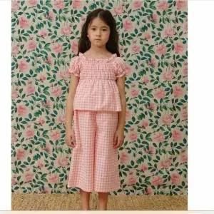 [갤러리아] 26년S/S 매직에디션로얄팔라스 서어커스블라우스세트(RP62-BL201/PT201/PK)