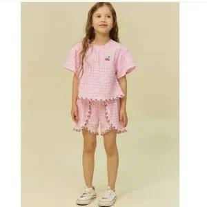 [갤러리아] 26년S/S 매직에디션오그오그 체리패턴블라우스세트(OG62-BL002/PT002/PK)