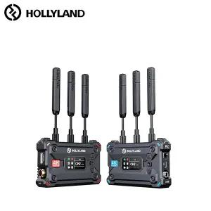 Hollyland 홀리랜드 Pyro S / 파이로S 4K 무선 영상 송수신기 HDMI  SDI