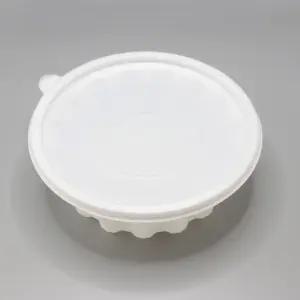 195파이 냉면용기 탕용기 소 화이트 400개 세트 195파이 x H6.3 / 1160ml