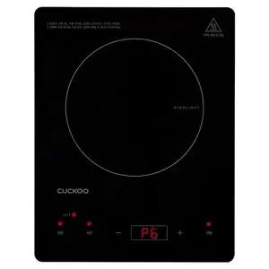 쿠쿠 하이라이트 1구, 일반형, CHR-ENL101FB