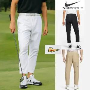 나이키골프 바지 스탠다드 드라이핏 남성골프팬츠