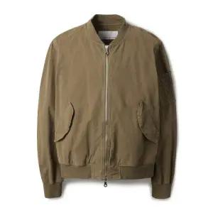 [롯데백화점]시리즈 알란 점퍼(SOUAM25451BEX)