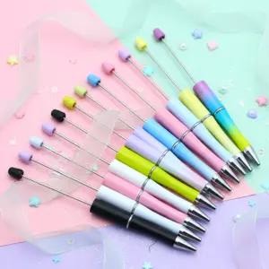 볼꾸 DIY 볼펜 바디 볼펜꾸미기 공예 재료 동대문 펜꾸 부자재 기관 단체 취미 체험 수업 활동 봄이오나봄 키트