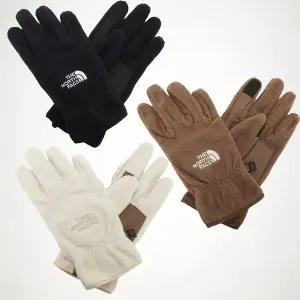 노스페이스 25FW NJ3GR53 유니 플리스 글러브 1760849