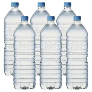 동아오츠카 마신다 생수 2L 6개