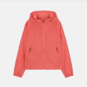 [롯데백화점]네파 여성 세미 크롭 라이트 경량 바람막이 자켓 7L40660