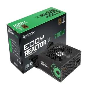 에디 EDDY REACTOR 700W 80PLUS브론즈 ATX3.1 PC파워