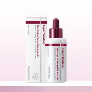 [본사직영] 엑스퍼트 마데카 멜라캡처 토닝샷 앰플 30ml