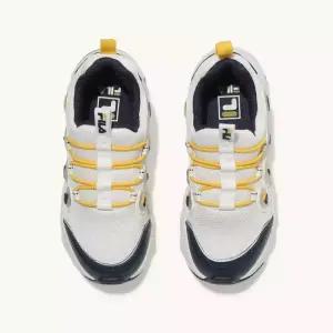 휠라 키즈 이글 23 데일리 슬립온 스니커즈 3XM02299F 700