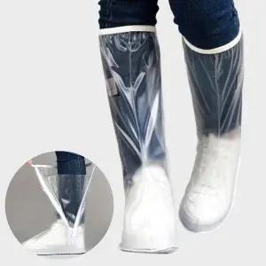 신발 방수커버 슈커버 레인슈즈 신발우비 휴대용 장마 비오는날 운동화 보호