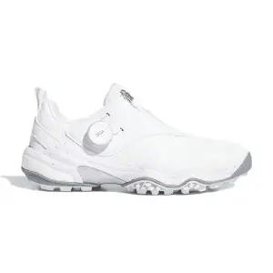 아디다스 골프 여성 25SS 코드케이오스 보아 25 스파이크리스 골프화 IE3447