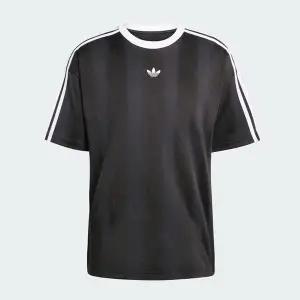 [아디다스] 오리지널 아디컬러 자카드 남성 저지 반팔 티셔츠 KD5830