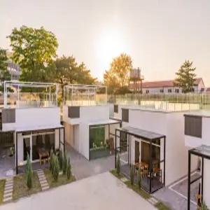 [강원] 양양 풀라운지 펜션&글램핑(강원, 양양)