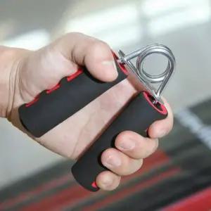 악력기 손 악력 키우기 3개 전완근운동