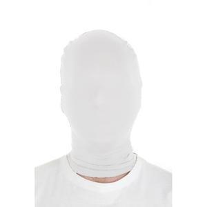 할로윈 코스튬을 위한 첸드볼 유니 풀페이스 커버 젠타이 후드 마스크