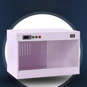 파충류2자사육장 하우스 언박싱40/30/30 자동온도조절 히팅 60x40x40 거북이 집 포맥스 도마 꾸미기