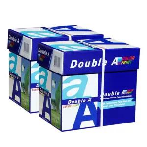 [eTV]더블에이 A4 복사용지(A4용지) 90g 2500매  2BOX