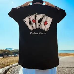 셔츠 티셔츠 티 라운드 남성 프린팅 남자티 2컬러