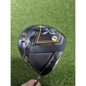 XXIO 젝시오 X 10.5도 S 드라이버 스피더 에볼루션 1547F