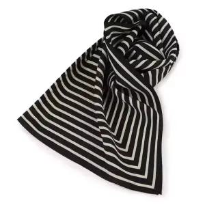 라프리마 토템 시그니처 모노그램 실크 스카프 222-852-800-200