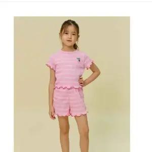 [갤러리아] 26년S/S 매직에디션오그오그 핑크스트라이트웨이브트림티(OG62-TS011/PK)