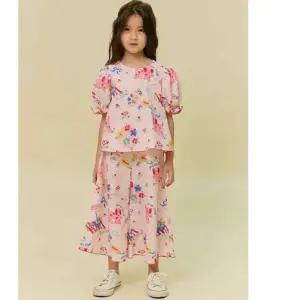 [갤러리아] 26년S/S 매직에디션오그오그 프린트블라우스세트(OG62-BL005/PT005/PK)