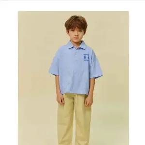 [갤러리아] 26년S/S 매직에디션오그오그 카라반팔티(OG62-TS012/BL)