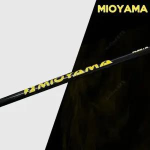 미오야마 샤프트 4X 코브라 드라이버 전문 골프 피팅샵