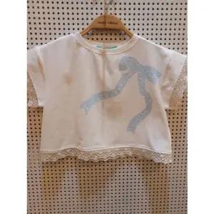 [갤러리아] 26년S/S 매직에디션로얄팔라스 레이스트림리본그래픽티(RP62-TS202/CM)