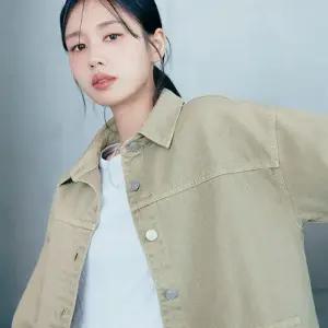 26SS 보이핏 데님자켓2종