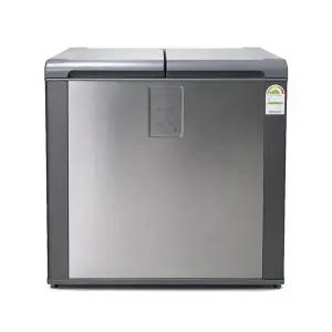 [삼성]전자 김치플러스 미니 소형 2도어 삼성김치냉장고뚜껑형 김치냉장고1등급 202L 방문설치