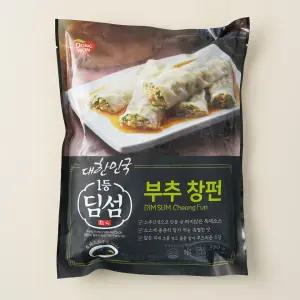 동원 딤섬 부추창펀 550g