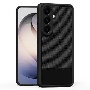 [ 1개+1개 ] 갤럭시 S26 시리즈 블랙 젤리케이스 울트라 플러스