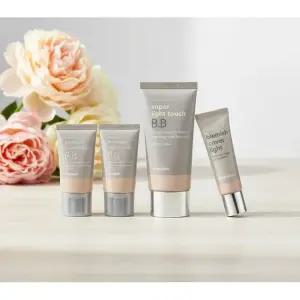 [한스킨]프리미엄 슈퍼매직 BB크림 45g+10g 2개+컨실러