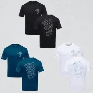 [블랙야크](천안아산점)정상가 59,000원 남성 기능성/등산/일상 반팔티셔츠 C볼더크루그래픽티S ( 1BYTS...