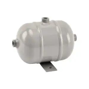 콤프레샤 소형 에어탱크 에어통 압축 리시버통 1L 2L