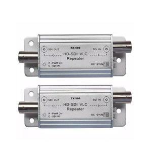 HD SDI 신호 증폭기 리피터 송신기 수신기 포함 최대 500m
