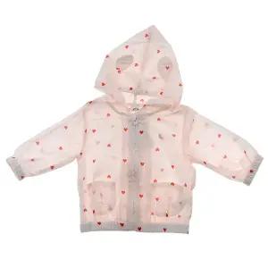 [대구백화점] [아가방]로랑하트나염점퍼(01T325053)