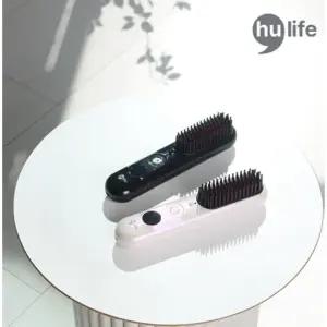 휴라이프 샬롱 무선 고데기