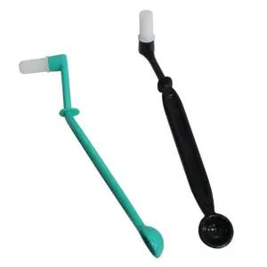 커피머신청소솔 세척 머신 청소 틈새