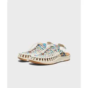 킨 KEEN X 이로 IROTO IKIRU 유니크 II 컨버터블 샌들 남여공용 MultiBirch KNSO5E061B2 459837